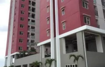 Apartemen Disewakan di Cengkareng, Jakarta Barat, Jakarta