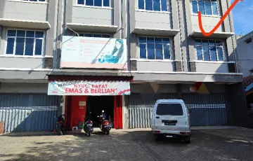 Ruko Dijual di Bandar Lampung, Lampung