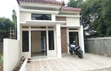 Rumah Dijual di Jatiranggon, Bekasi, Jawa Barat