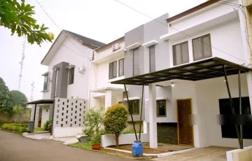 Rumah Dijual di Tanjung Duren, Jakarta Barat, Jakarta