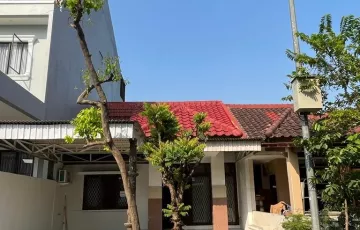Rumah Disewakan di Alam Sutera, Tangerang Selatan, Banten