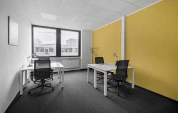 Kantor Disewakan di Kuningan, Jakarta Selatan, Jakarta