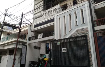 Rumah Kosan Disewakan di Tanjung Duren, Jakarta Barat, Jakarta