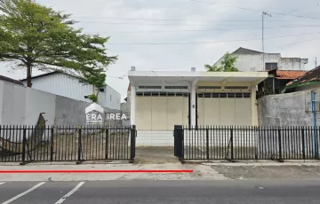 Ruang Usaha Disewakan di Jebres, Solo, Jawa Tengah