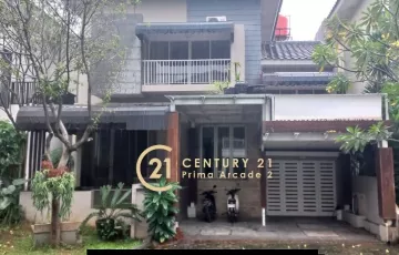 Rumah Dijual di Bintaro, Tangerang Selatan, Banten