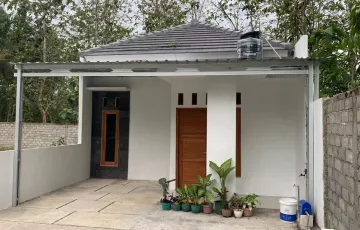 Rumah Dijual di Purwosari, Gunung Kidul, Yogyakarta