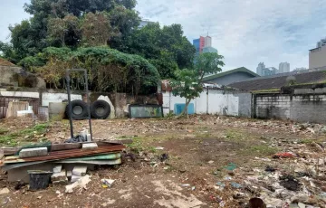 Tanah Disewakan di SetiaBudi, Jakarta Selatan, Jakarta