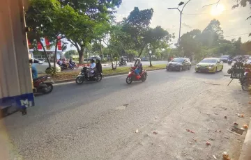 Tanah Disewakan di Way Halim, Bandar Lampung, Lampung