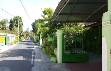 Rumah Dijual di Taman, Madiun, Jawa Timur
