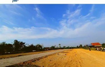 Tanah Dijual di Kutoarjo, Purworejo, Jawa Tengah