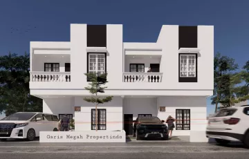 Rumah Dijual di Medan, Sumatra Utara