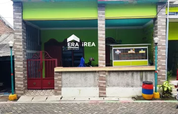Ruang Usaha Dijual di Pedurungan, Semarang, Jawa Tengah