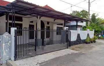 Rumah Disewakan di Koto, Padang, Sumatra Barat