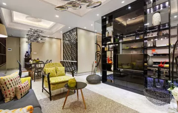 Apartemen Dijual di Kesawan, Medan, Sumatra Utara