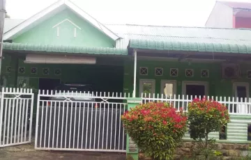 Rumah Dijual di Sunggal, Deli Serdang, Sumatra Utara