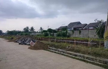 Rumah Dijual di Panancangan, Serang, Banten