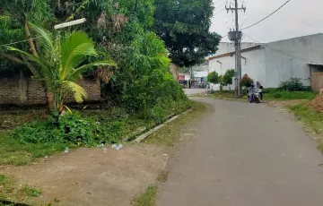 Tanah Disewakan di Taktakan, Serang, Banten