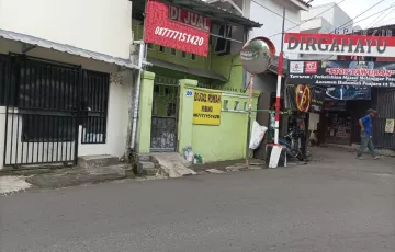 Rumah Dijual di Kebon Jeruk, Jakarta Barat, Jakarta