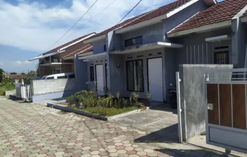 Rumah Dijual di Ciomas, Bogor, Jawa Barat