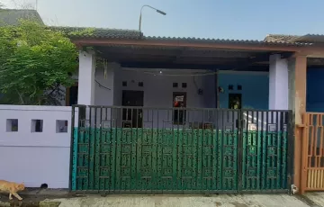 Rumah Dijual di Cipocok Jaya, Serang, Banten