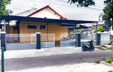 Rumah Disewakan di Surakarta Kota, Jawa Tengah