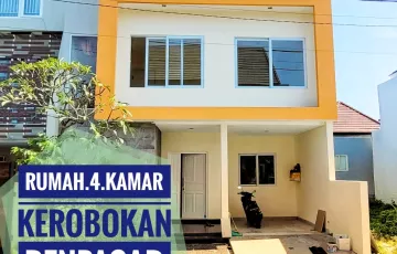 Rumah Dijual di Canggu, Badung, Bali