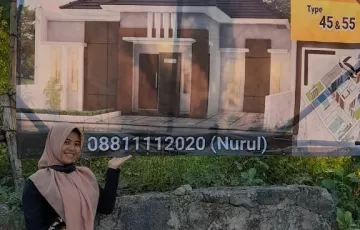 Rumah Dijual di Wirobrajan, Yogyakarta, Yogyakarta