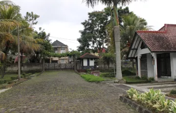 Rumah Dijual di Sukabumi, Jawa Barat