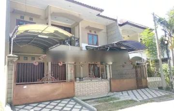 Rumah Dijual di Semolowaru, Surabaya, Jawa Timur