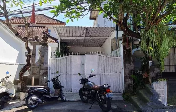 Rumah Disewakan di Umalas, Badung, Bali