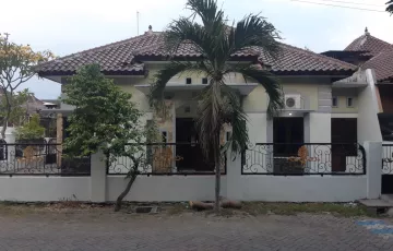 Rumah Disewakan di Gadingrejo, Pasuruan, Jawa Timur