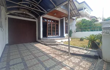 Rumah Disewakan di Rawamangun, Jakarta Timur, Jakarta