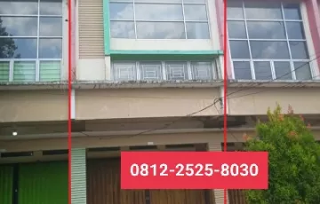 Ruko Dijual di Singkawang Tengah, Singkawang, Kalimantan Barat