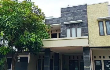 Rumah Dijual di Alam Sutera, Tangerang Selatan, Banten