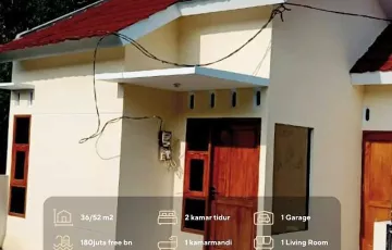 Rumah Dijual di Ngemplak, Boyolali, Jawa Tengah