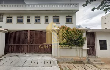 Rumah Dijual di Kebon Melati, Jakarta Pusat, Jakarta