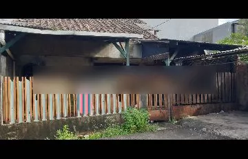 Tanah Dijual di Duri Kepa, Jakarta Barat, Jakarta