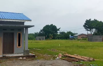 Tanah Dijual di Medan Denai, Medan, Sumatra Utara