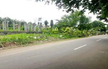 Tanah Dijual di Kembangan, Jakarta Barat, Jakarta