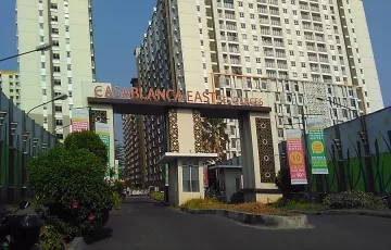 Apartemen Disewakan di Pondok Bambu, Jakarta Timur, Jakarta