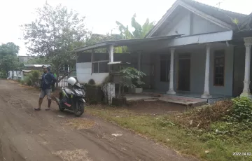 Rumah Dijual di Ambulu, Jember, Jawa Timur