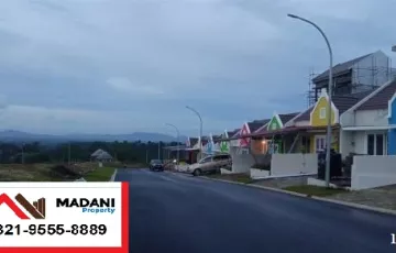 Rumah Disewakan di Tombulu, Minahasa, Sulawesi Utara