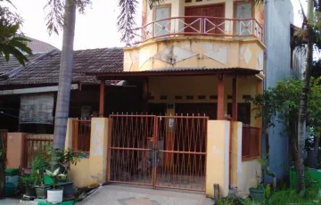 Rumah Disewakan di Babatan, Surabaya, Jawa Timur