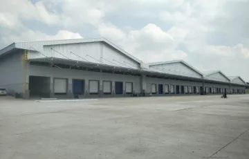 Gudang Disewakan di Cikarang Pusat, Bekasi, Jawa Barat