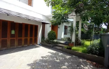 Rumah Disewakan di Pondok Indah, Jakarta Selatan, Jakarta