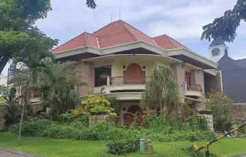 Rumah Dijual di Graha, Surabaya, Jawa Timur