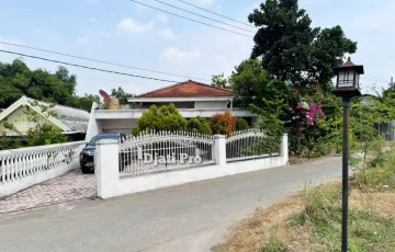 Rumah Dijual di Prambon, Sidoarjo, Jawa Timur