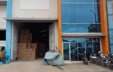 Gudang Disewakan di Banjarmasin, Kalimantan Selatan