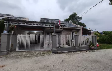 Rumah Dijual di Tambang, Kampar, Riau