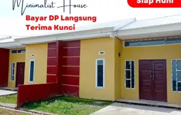 Rumah Dijual di Bonto Perak, Pangkajene Kepulauan, Sulawesi Selatan